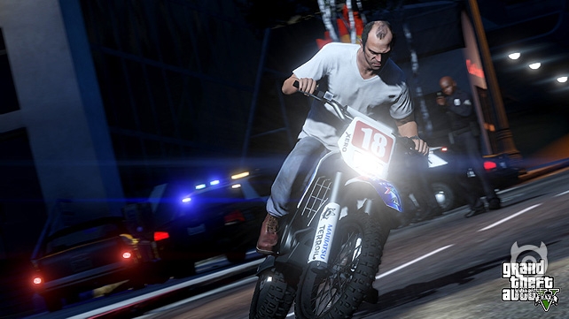Countdown to GTA V: Week 3