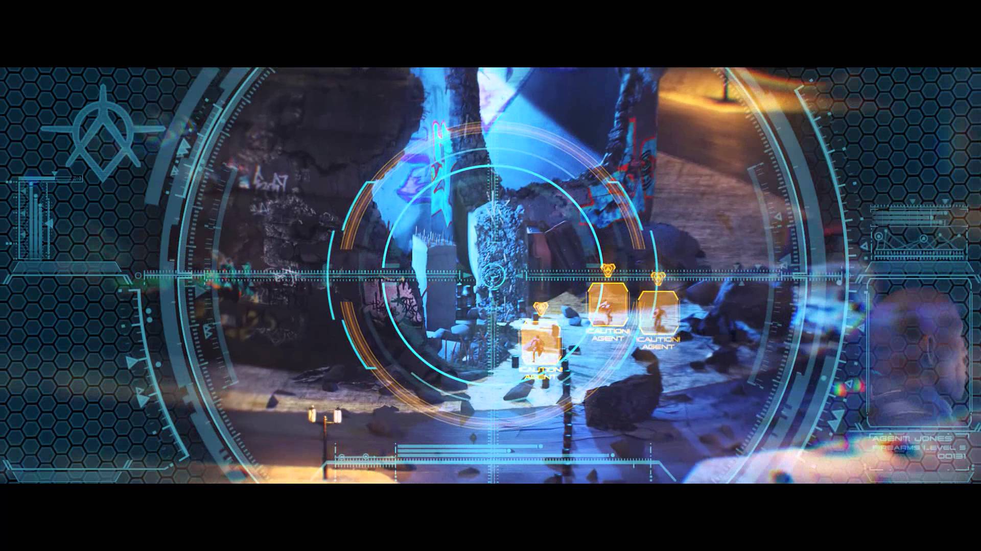 Crackdown-3-E3-2014-Announcement-Trailer Crackdown 3 - E3 2014 Announcement Trailer