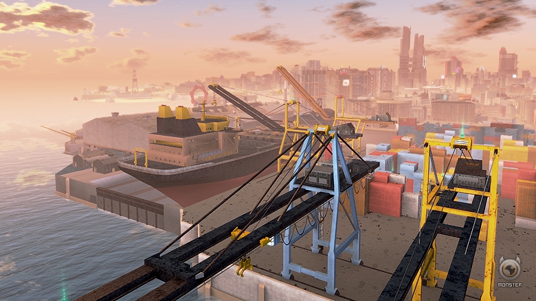 Crackdown-QA-2 Crackdown Q&A #2