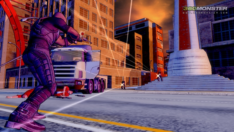 Crackdown-QA Crackdown Q&A