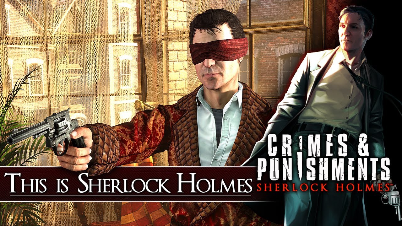 Crimes-Punishments-Sherlock-Holmes-Announcement-Trailer Crimes & Punishments: Sherlock Holmes - Announcement Trailer