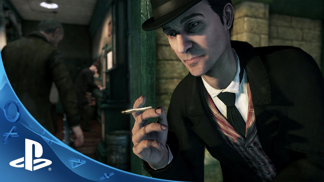 Crimes-Punishments-Sherlock-Holmes-Pretty-Little-Crimes Crimes & Punishments: Sherlock Holmes - Pretty Little Crimes