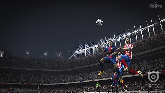 Cristiano-Ronaldo-crowned-top-goal-scorer-in-FIFA-14 Cristiano Ronaldo crowned top goal-scorer in FIFA 14