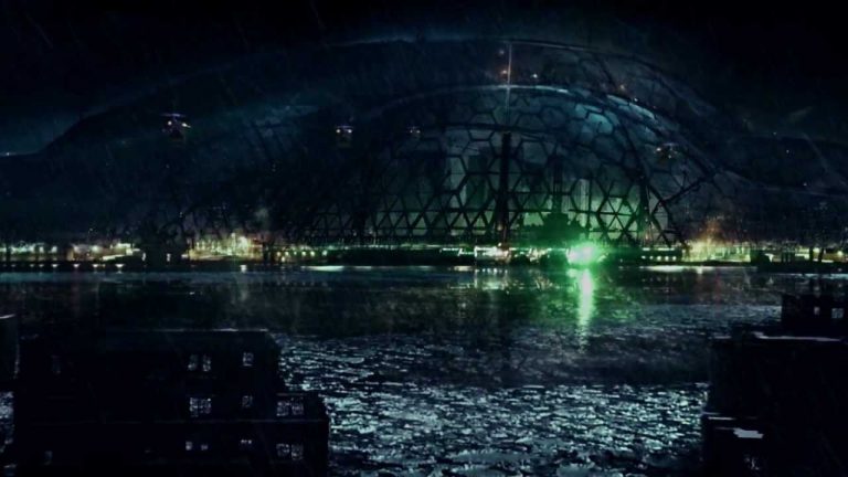 Crysis 3 - Teaser Trailer