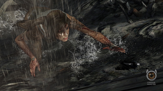 Crystal-Dynamics-considered-creating-new-story-content-for-Tomb-Raider-Definitive-Edition Crystal Dynamics considered creating new story content for Tomb Raider: Definitive Edition