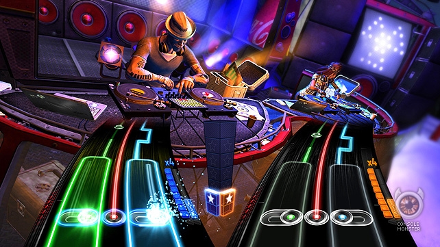 DJ Hero 2 - Official Debut Trailer