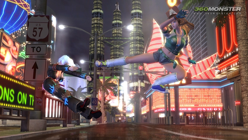 DOA4-Now-Release-on-the-29th DOA4 Now Release on the 29th!