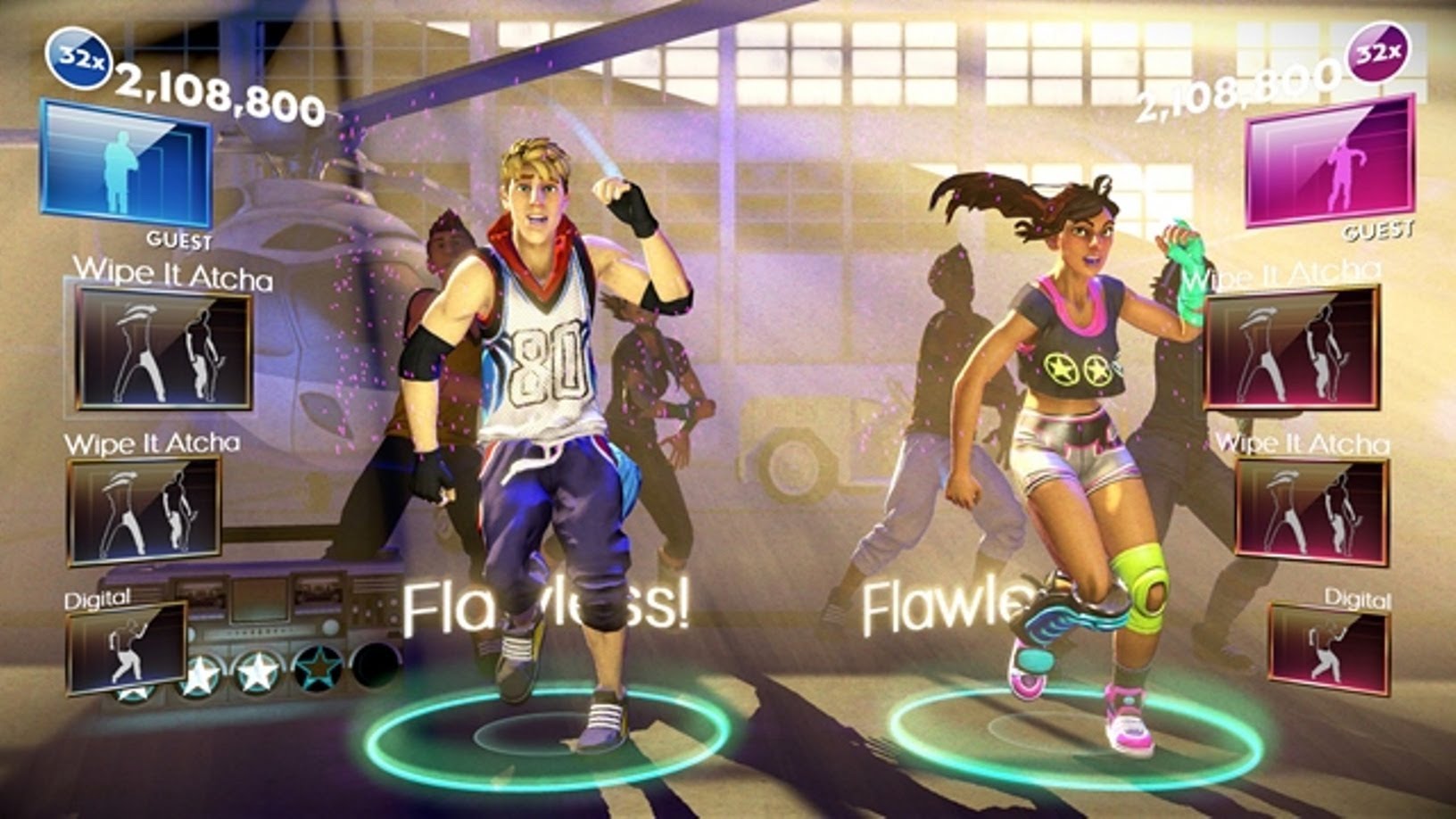 Dance-Central-Spotlight-E3-2014-Trailer Dance Central Spotlight - E3 2014 Trailer