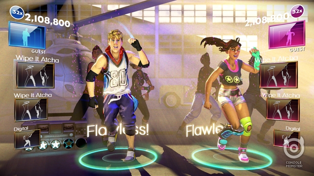 Dance-Central-Spotlight-dated-tracklist-revealed Dance Central Spotlight dated