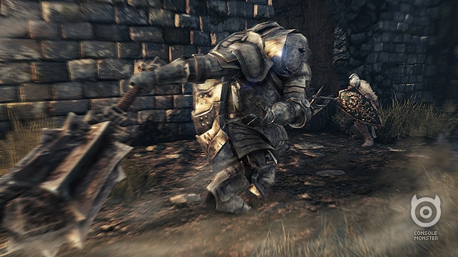 Dark-Souls-II-Review Dark Souls II Review