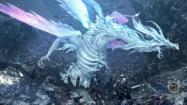 Dark Souls - Trailer