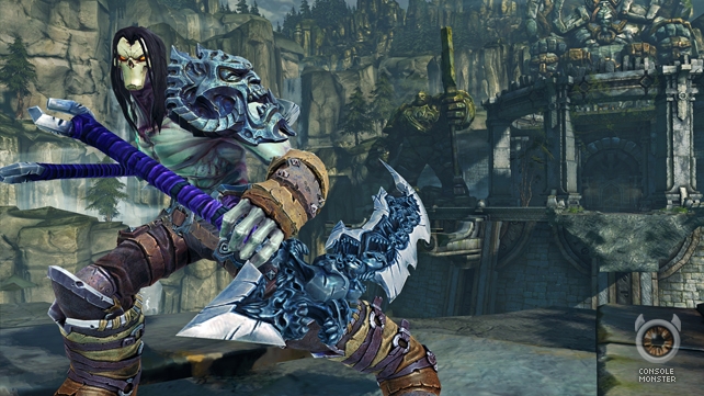Darksiders-2-New-DLC-detailed Darksiders 2: New DLC detailed
