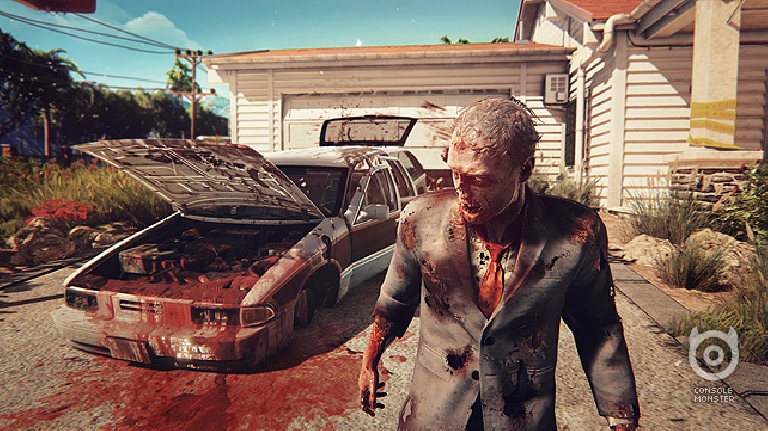 Dead Island 2 slips into 2016