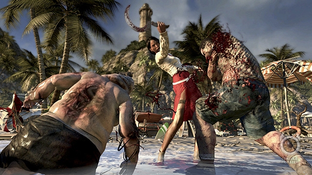 Dead Island E3 2011 Trailer