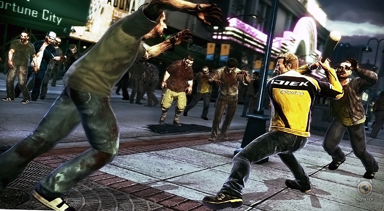 Dead Rising 2 Screenshots