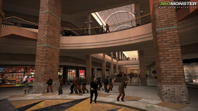 Dead-Rising-Developer-QA Dead Rising Developer Q&A