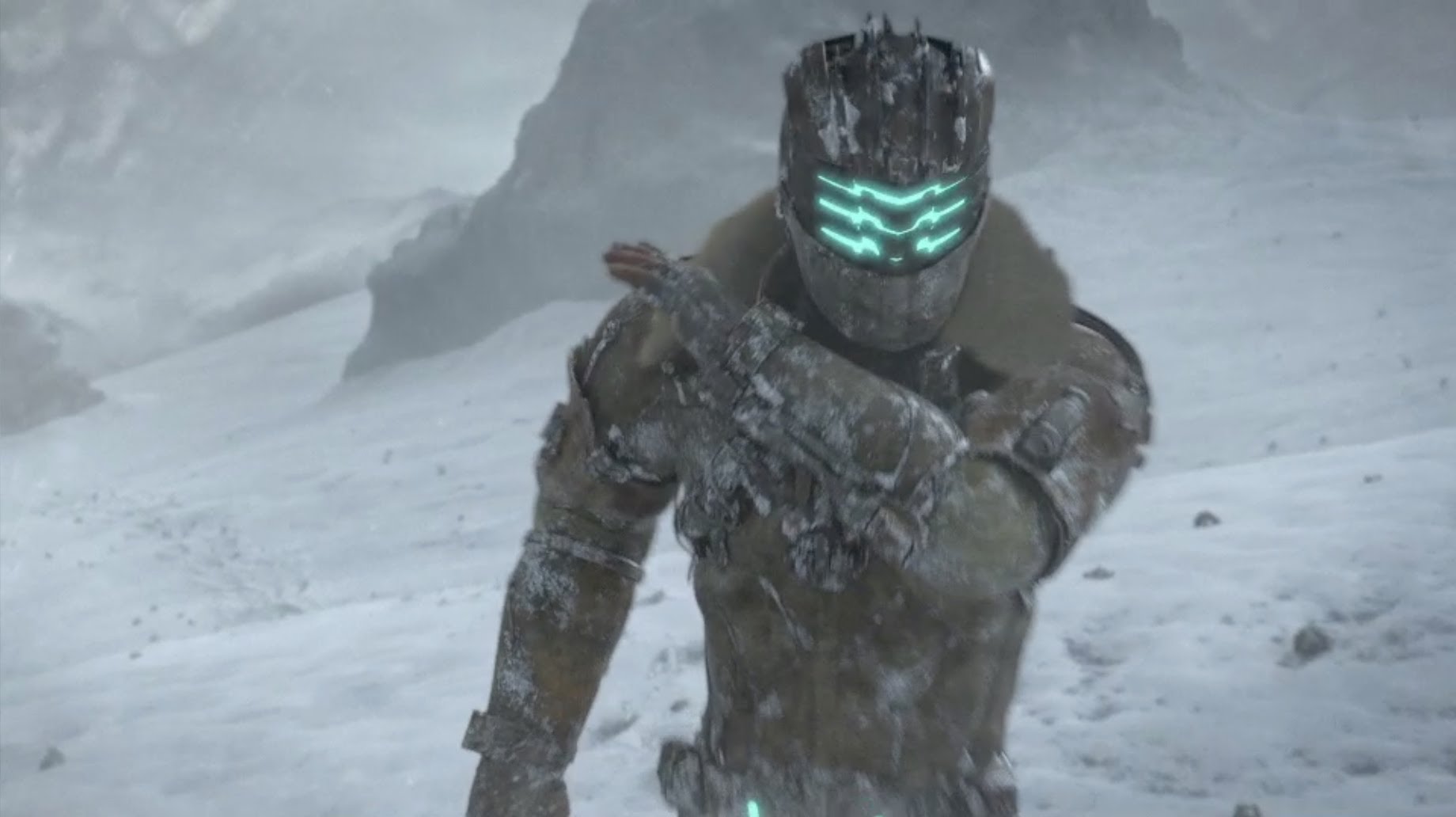 Dead Space 3 - Dead Space 3 Launch Trailer