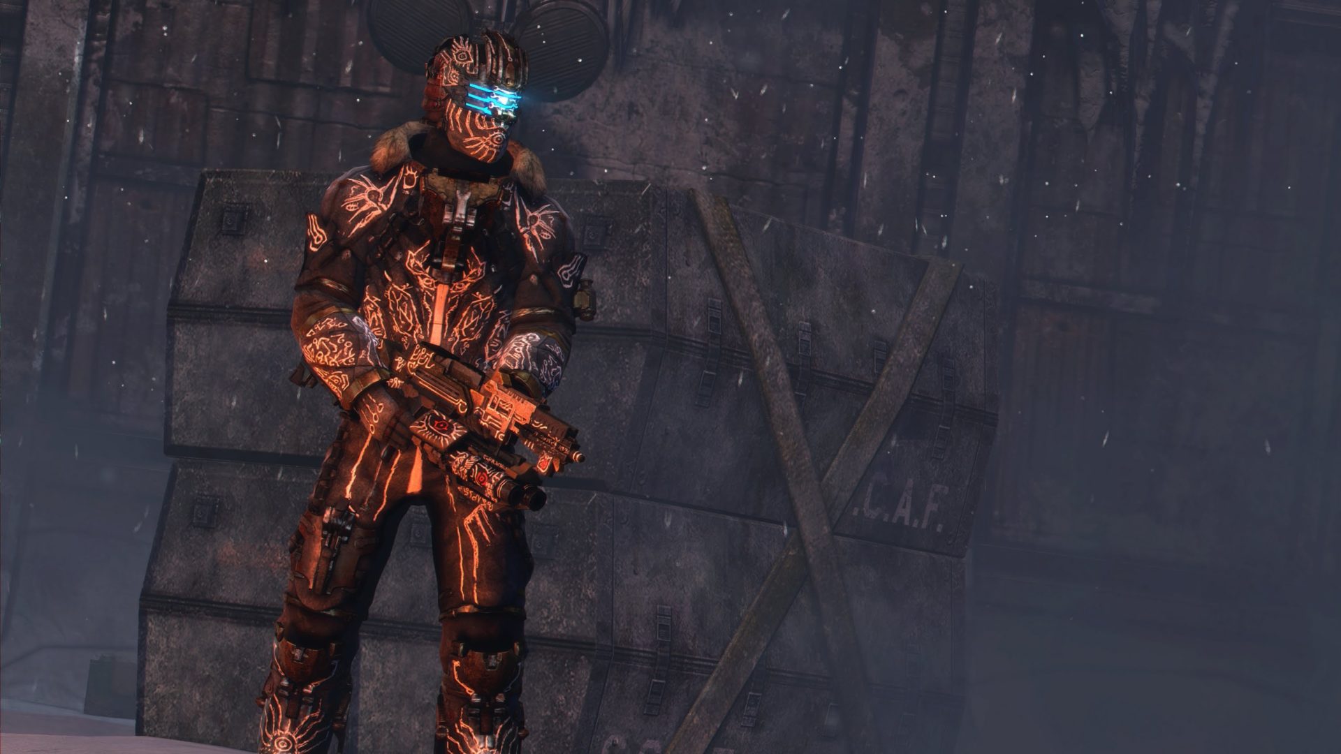 Dead Space 3 - Limited Edition Trailer