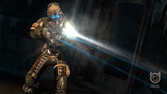 Dead Space 3