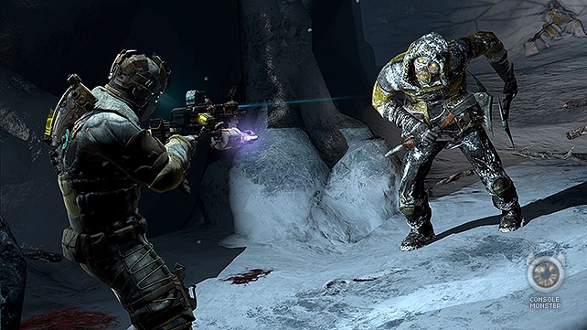 Dead Space | A Journey Through Terror Part 1 of 4 | Isaac Clarke's Journey