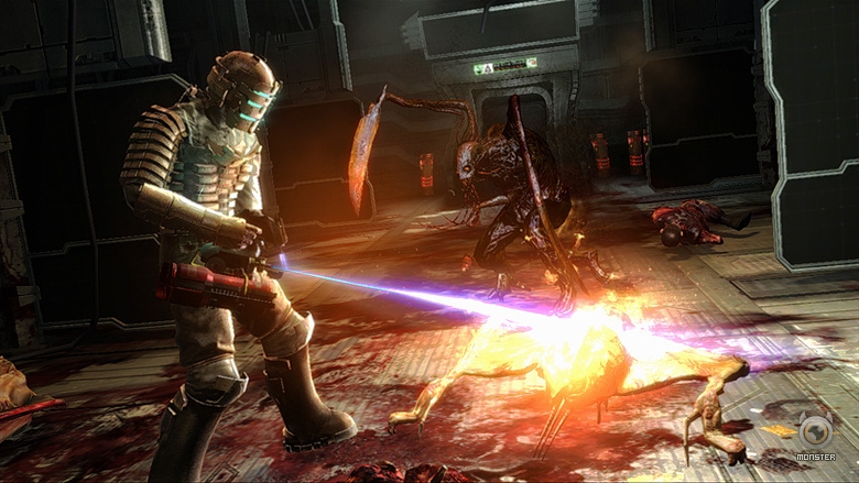 Dead-Space-banned-in-three-countries Dead Space banned in three countries