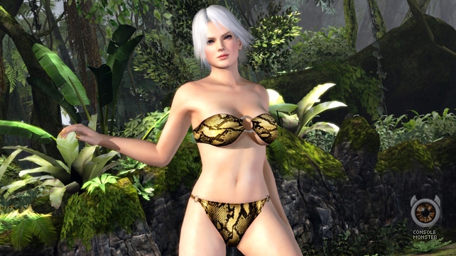 Dead-or-Alive-5-Goes-All-Virtua-Fighter-on-Us Dead or Alive 5 Goes All Virtua Fighter on Us