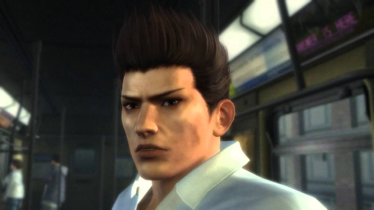 Dead-or-Alive-5-Launch-Trailer Dead or Alive 5 - Launch Trailer