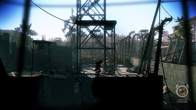 Deadlight Deadlight