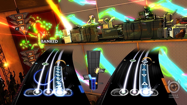 Deadmau5 DJ Hero 2 Bundle. Won't Include Cheese.