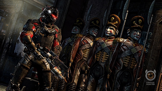 Deadspace-3-Gamescom-Trailer Deadspace 3 - Gamescom Trailer