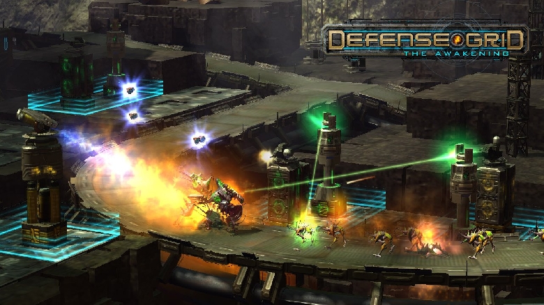 Defense-Grid-The-Awakening-360-Review Defense Grid: The Awakening (360) Review