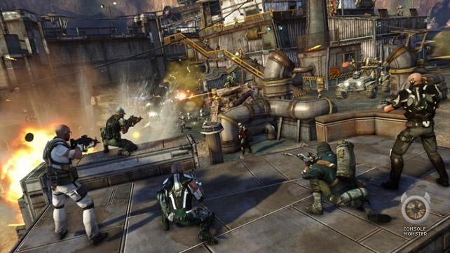 Defiance-Review Defiance Review