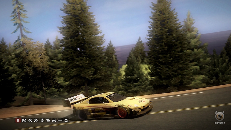 Demo: Colin McRae: Dirt This Thursday