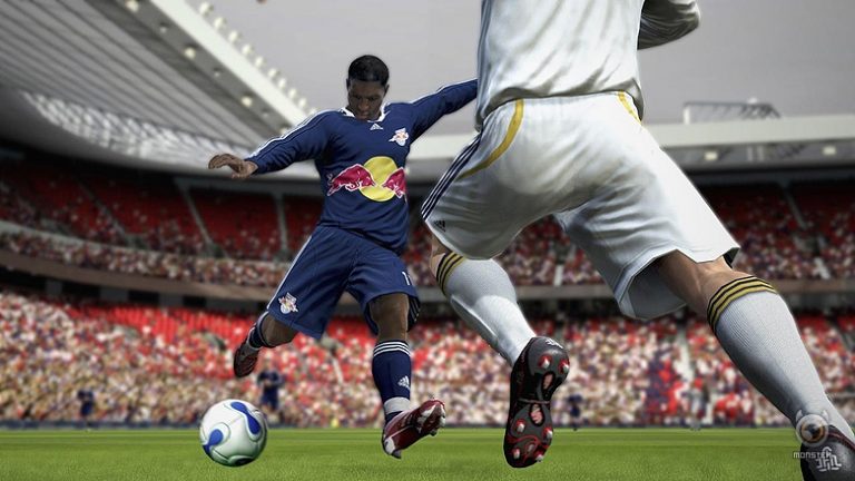 Demo: FIFA 08 Coming This Week