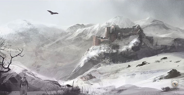 Design-an-Assassins-Creed-Film Design an Assassin's Creed Film