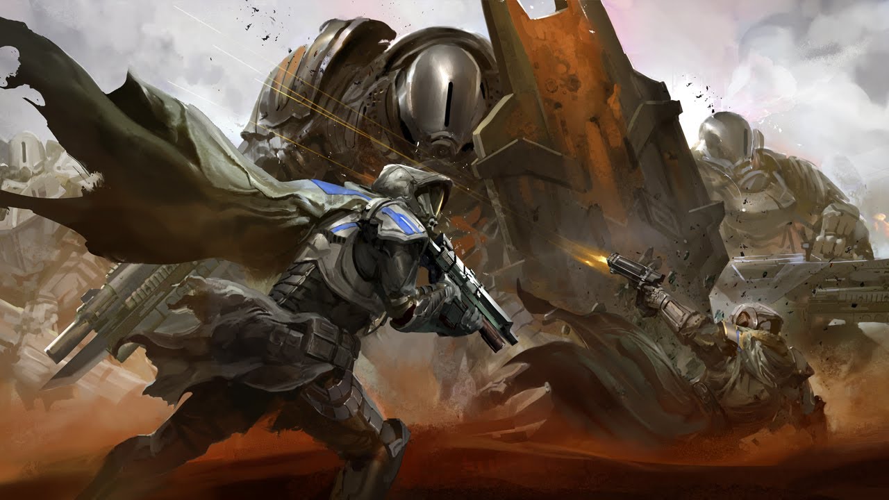 Destiny-ViDoc-Pathways-Out-of-Darkness Destiny - ViDoc - Pathways Out of Darkness