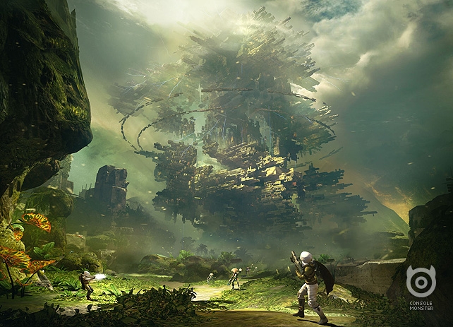 Destiny-beta-to-start-in-July-confirms-Bungie Destiny beta to start in July