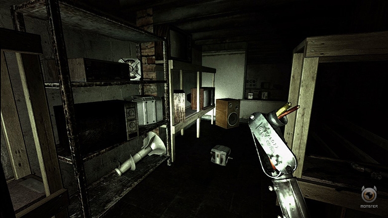 Details: Condemned: Bloodshot