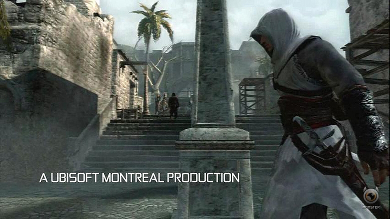 Development-Diary-Assassins-Creed Development Diary: Assassin's Creed
