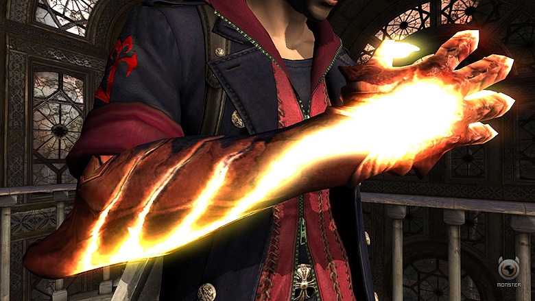 Devil-May-Cry-4-The-Wait-Continues-For-PS3-Owners Devil May Cry 4: The Wait Continues For PS3 Owners