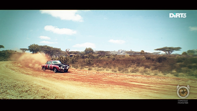 DiRT-3 DiRT 3