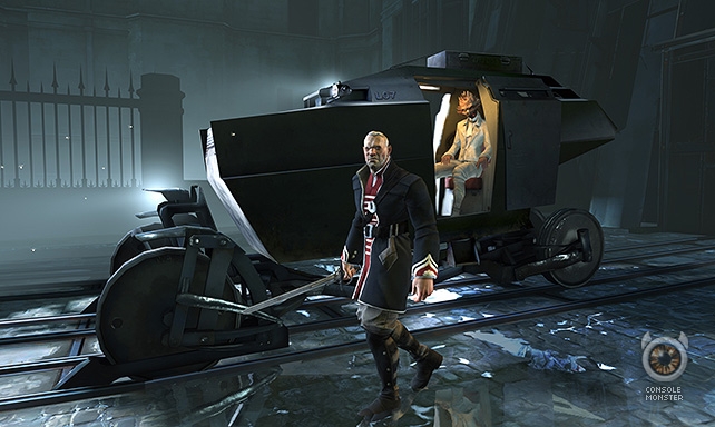 Dishonored-DLC-announcement Dishonored DLC announcement