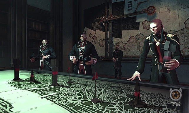 Dishonored-The-Knife-of-Dunwall-Release-Date-Announced Dishonored: The Knife of Dunwall Release Date Announced