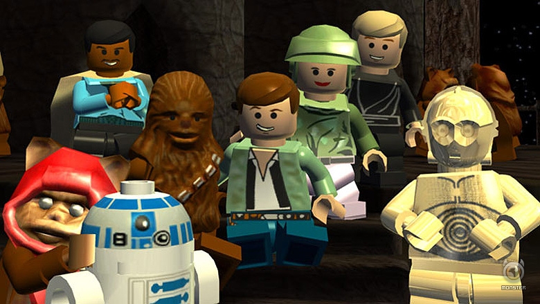 Disney-closes-LucasArts Disney closes LucasArts