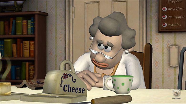 Dont-forget-about-us-Gromit-Wallace-and-Gromit-also-set-for-Arcade-release-this-Wednesday Don't forget about us, Gromit! - Wallace and Gromit also set for Arcade release this Wednesday