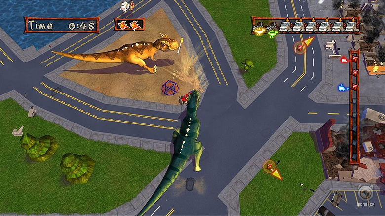 Doritos-Dash-of-Destruction-Review Doritos Dash of Destruction Review