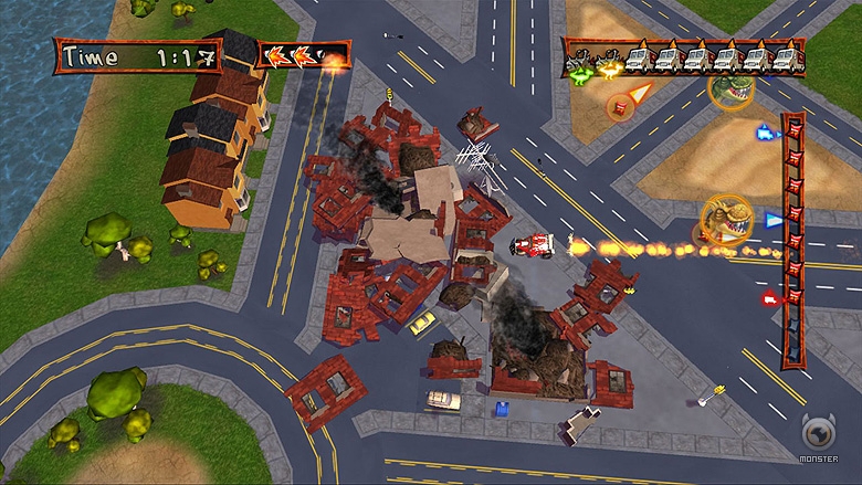 Doritos-Dash-of-Destruction-XBLA-Review Doritos Dash of Destruction (XBLA) Review