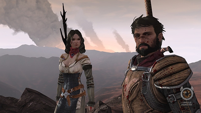 Dragon-Age-II-Demo-Now-Live Dragon Age II Demo Now Live