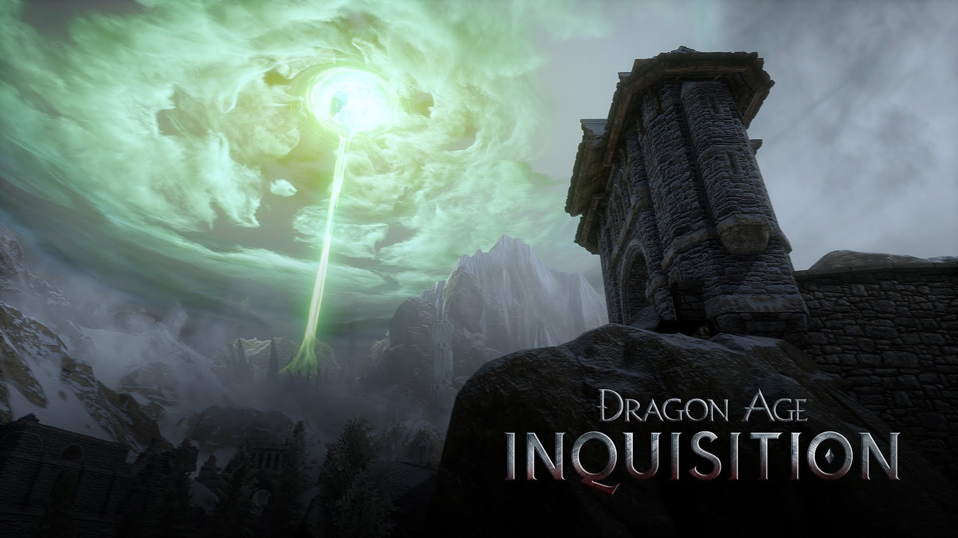 Dragon-Age-Inquisition-Discover-the-Dragon-Age Dragon Age: Inquisition - Discover the Dragon Age