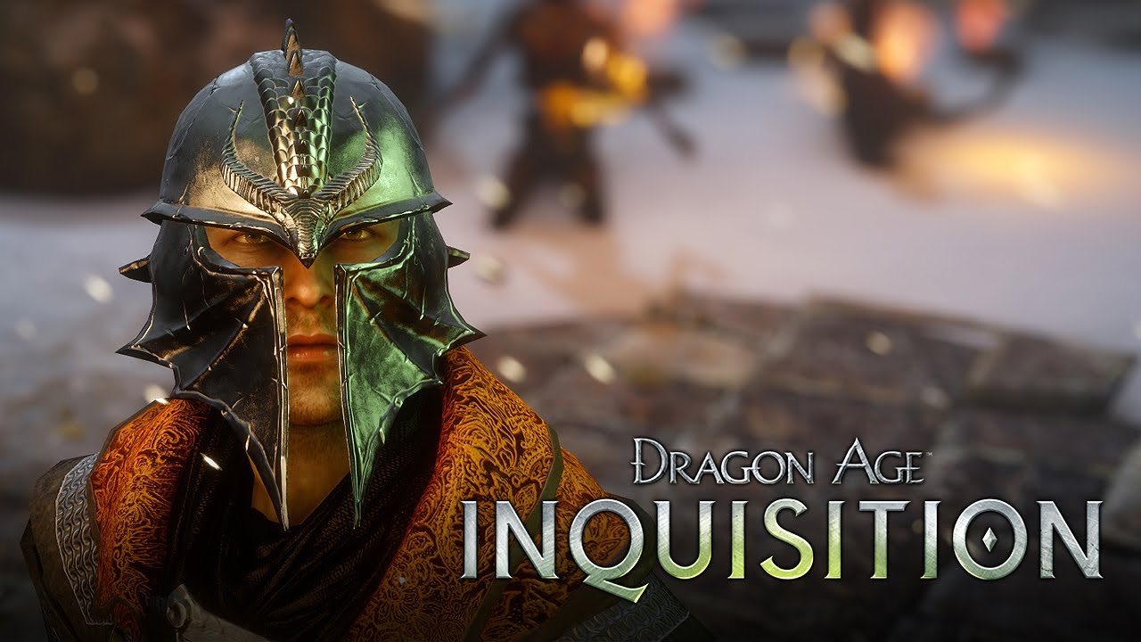 Dragon-Age-Inquisition-Gameplay-Trailer Dragon Age: Inquisition - Gameplay Trailer